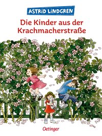 Die Kinder aus der Krachmacherstraße