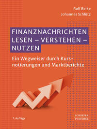 Finanznachrichten lesen - verstehen - nutzen