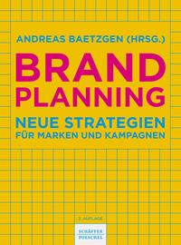 Brand Planning