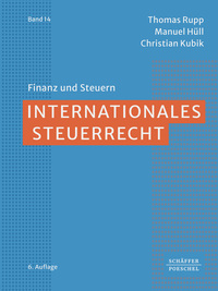 Internationales Steuerrecht