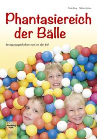 Phantasiereich der Bälle