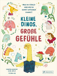 Kleine Dinos - große Gefühle