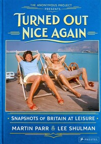 Turned Out Nice again