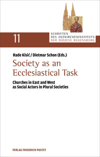 Society as an Ecclesiastical Task