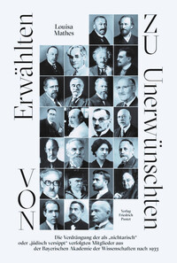 Von Erwählten zu Unerwünschten