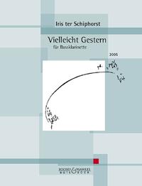 Vielleicht Gestern