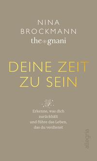 Deine Zeit zu sein