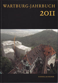 Wartburg Jahrbuch 2011