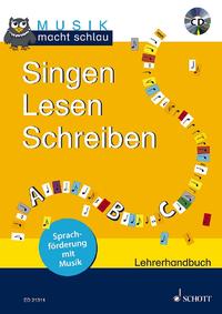 Singen Lesen Schreiben