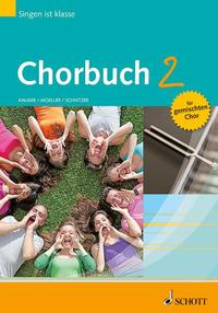 Chorbuch 2