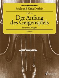 Das Geigen-Schulwerk