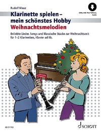 Weihnachtsmelodien