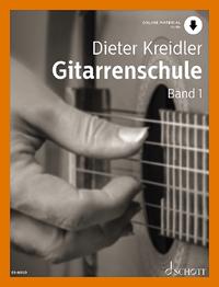 Gitarrenschule