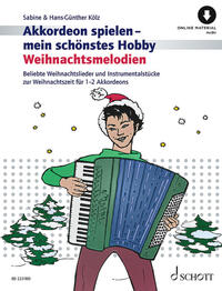 Weihnachtsmelodien