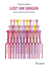 Lust am Singen