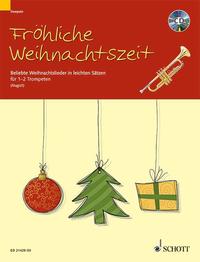 Fröhliche Weihnachtszeit