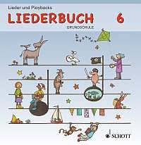 Liederbuch Grundschule