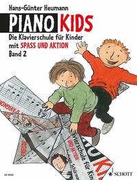 Piano Kids