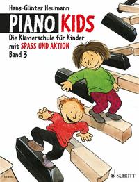 Piano Kids