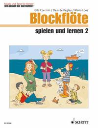 Blockflöte spielen und lernen