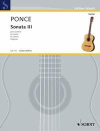 Sonata III