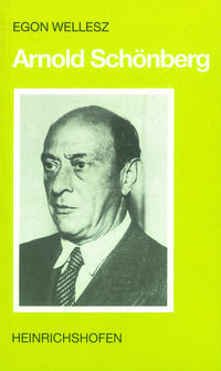 Arnold Schönberg