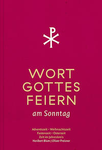 Wort-Gottes-Feiern