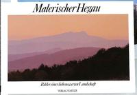 Malerischer Hegau