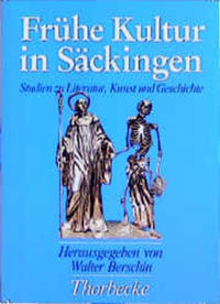 Frühe Kultur in Säckingen