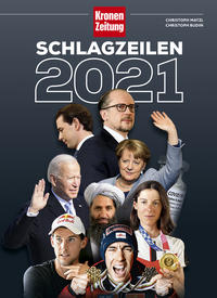 Schlagzeilen 2021