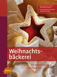 Weihnachtsbäckerei