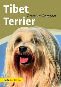 Tibet Terrier