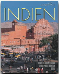 Horizont INDIEN