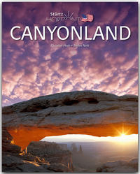 Horizont Canyonland