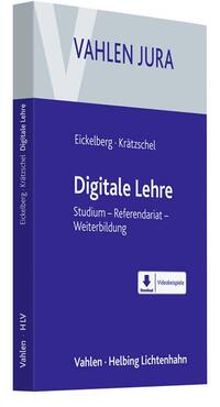 Digitale Lehre