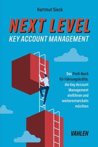 Next Level Key Account Management