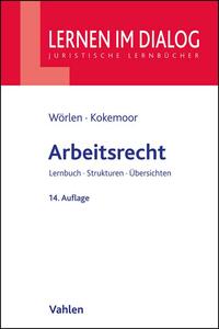 Lernen im Dialog / Arbeitsrecht