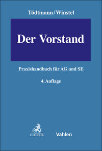 Der Vorstand