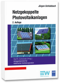 Netzgekoppelte Photovoltaikanlagen