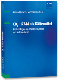 CO2 - R744 als Kältemittel