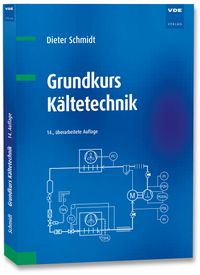 Grundkurs Kältetechnik