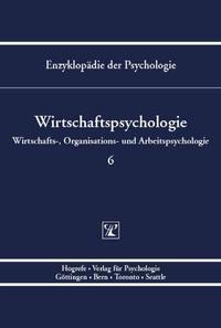 Wirtschaftspsychologie