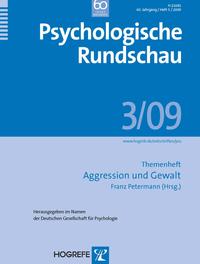 Psychologische Rundschau
