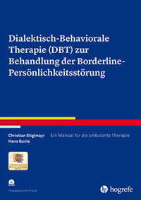 Dialektisch-Behaviorale Therapie (DBT) zur Behandlung der Borderline-Persönlichkeitsstörung