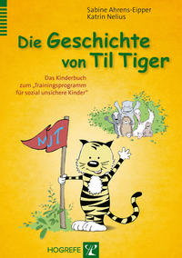 Die Geschichte von Til Tiger