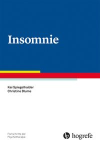 Insomnie