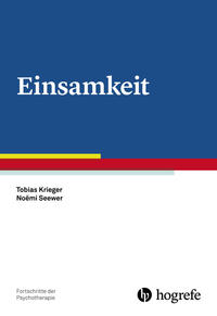 Einsamkeit