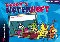 Voggy's Notenheft