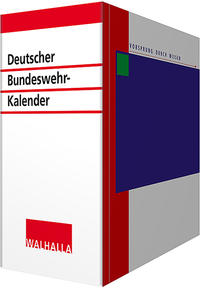 Deutscher Bundeswehr-Kalender