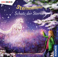 Sternenschweif (Folge 28) - Schatz der Sterne